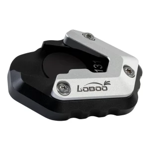Loboo - Extensión apoyo lateral R1300GS altura fija