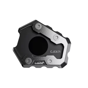 Loboo - Extensión apoyo lateral TRK702 / X