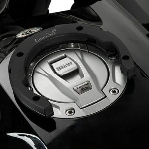 Fijación bolso estanque Quick-release Loboo