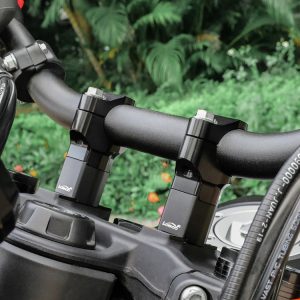 Loboo - Alzador KTM / Norden901