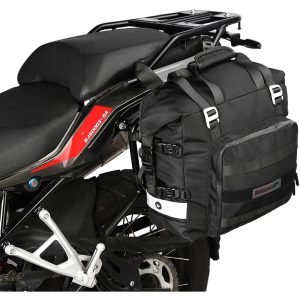 RhinoWalk - Bolsa lateral unitaria 20L