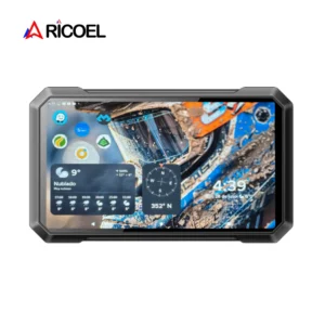 Carplay / AndroidAuto C7 Ultra con GPS satelital