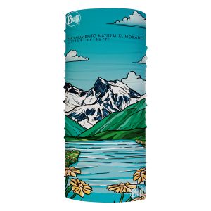 Buff - Tubular Original Ecostretch CHILE