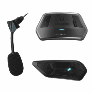 Intercomunicador Schuberth SC EDGE