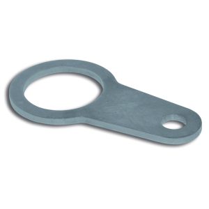 BAAS - Porta enchufe hembra