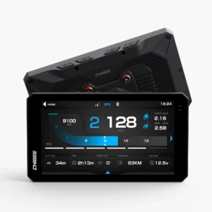 Carplay / AndroidAuto CHIGEE AIO-6 LTE 4G