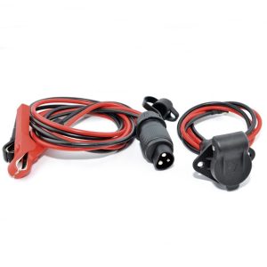 BAAS - Start System BS103