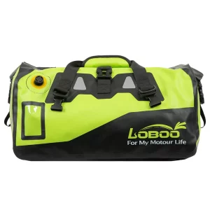 Loboo - Bolso sellado PVC Magnetic Roll 40lts