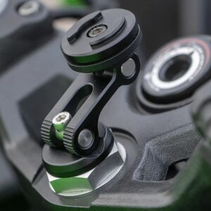 SP Connect - Montaje vástago moto deportiva