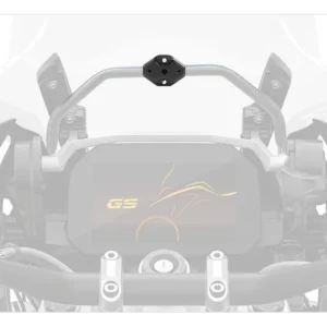 Montaje barra transversal 12-16mm AIO-5 y AIO-6 CHIGEE