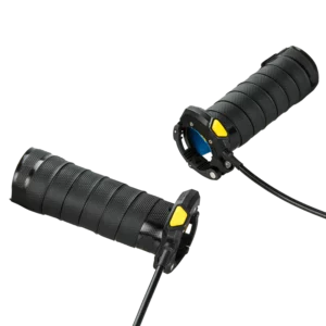 Loboo - Puños térmicos H80