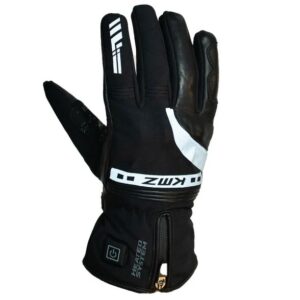 KMZ - Heated Cool 2 Black