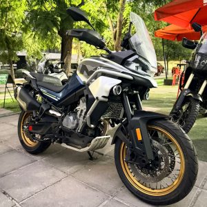 CFMOTO 800MT 2023