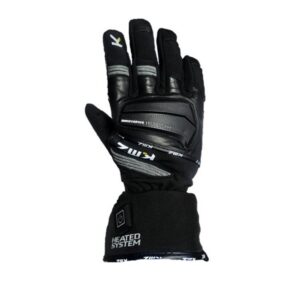 KMZ - Heated Cool 3 Grey