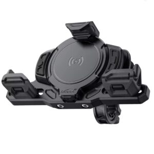 Loboo Soporte celular con cargador PH02S