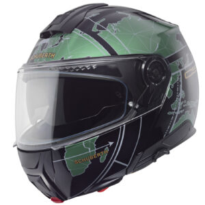 C5 - Globe Green