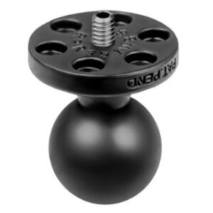 RAM Adaptador cámaras de acción