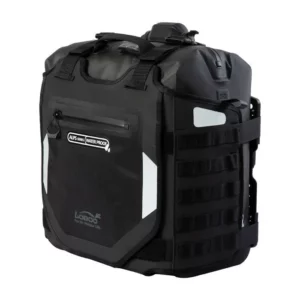 Loboo Alforjas inflables impermeables