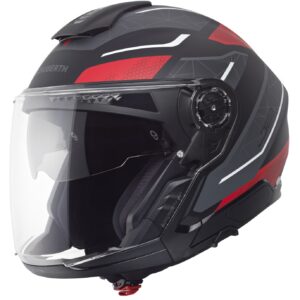 J2 Sigma Red