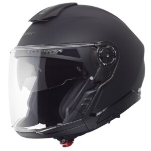 J2 Matt Black