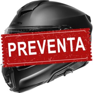 PREVENTA S3 Matt black
