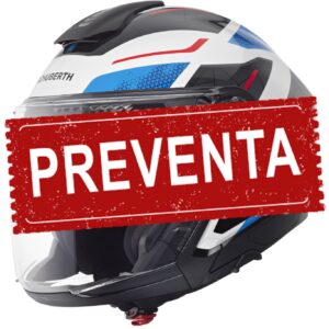 PREVENTA J2 Sigma Blue