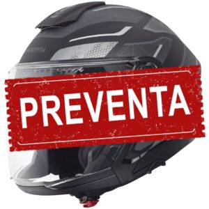 PREVENTA J2 Sigma Grey