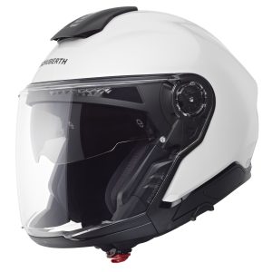 J2 Glossy White