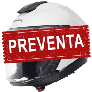 PREVENTA J2 Glossy White