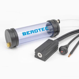 Berotec - Sistema de lubricación de cadena Mofessor