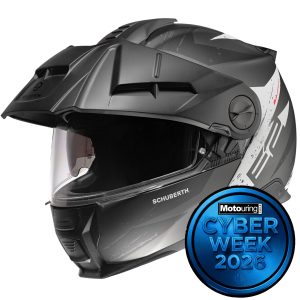 E2 - Explorer Anthracite