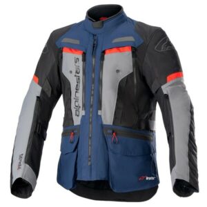 Alpinestars - Bogota Pro DryStar Blue