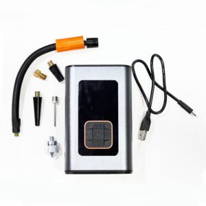 Motouring - Compresor inalámbrico 150PSI