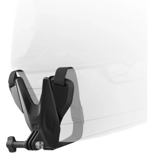 Insta360 - Helmet Chin Mount 2.0