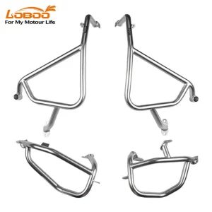 Loboo Set defensas F850GS