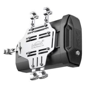 Loboo - Caja de herramientas