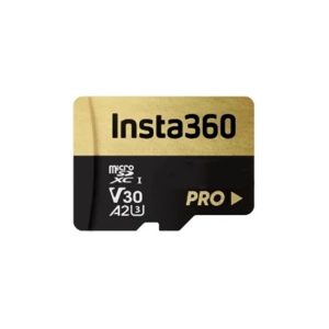 Insta360 - Tarjeta de memoria