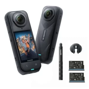 Insta360 - X5 Starter Bundle