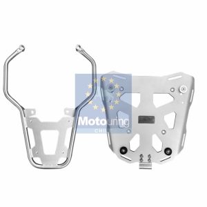 Loboo - Soporte topcase R1200GS/R1250GS/ADV enhanced