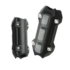 Loboo - Topes de defensa