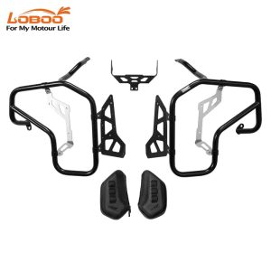 Loboo - Defensa estanque BMW R1300GSA