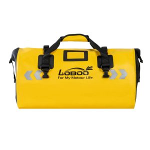 Loboo - Bolso sellado PVC Classic 40lts
