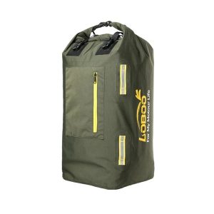Loboo - Bolso TPU Nylon 30lts