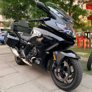 BMW K1600GT 2024