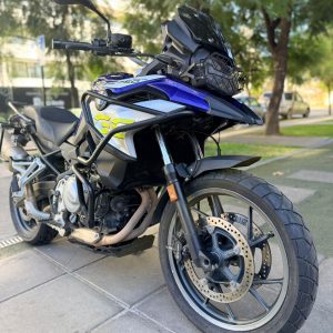 BMW F750GS I 2022