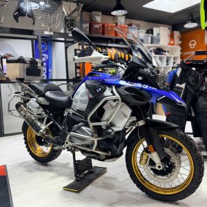 BMW R1250GSA III 2020