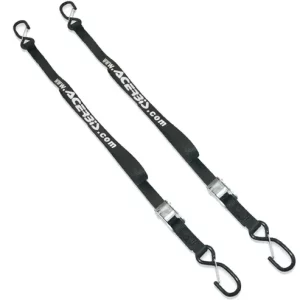 ACERBIS - Tie Downs Motorcycle Straps