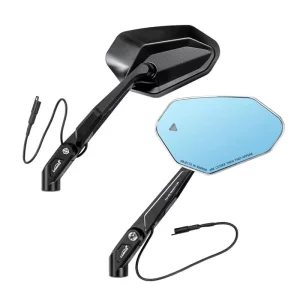 Loboo - Espejos plegables R1300GS+ADV