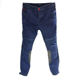Motouring - Jeans con kevlar