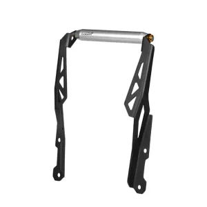 Loboo - Soporte 12mm barra GPS CFMOTO 800MT